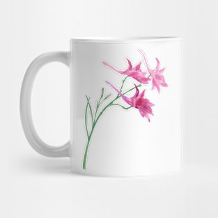 May 21st birthday flower Mug